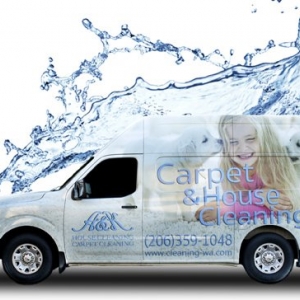 Photo of A&K Carpet Cleaning