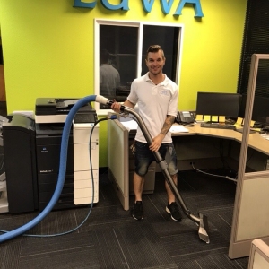 Photo of A&K Carpet Cleaning