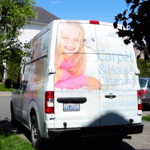 Photo of A&K Carpet Cleaning