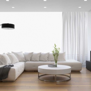 Fircrest SOS House Services