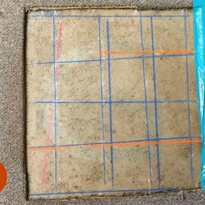 Photo of Concrete GPR