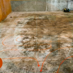 Photo of Concrete GPR