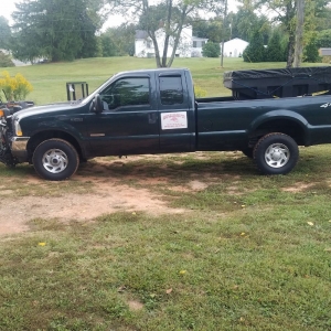 Photo of Browns Tree & Landscaping & Home Improvements