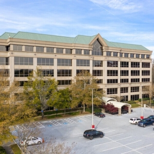 Photo of The Strong Law Firm