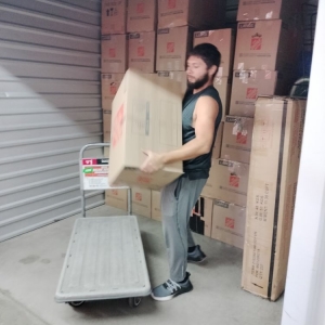 Photo of Rodriques Movers