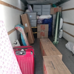 Photo of Rodriques Movers