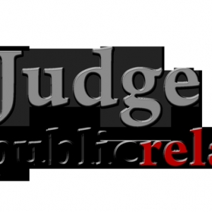 Photo of Judge Public Relations