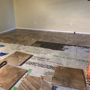 Photo of World Class Handyman Services