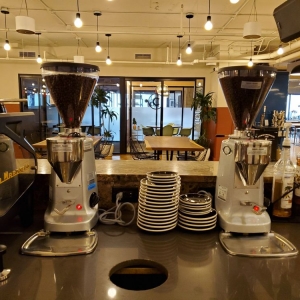 Photo of WeWork Metropolitan Square