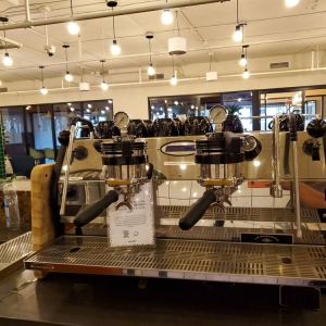 Photo of WeWork Metropolitan Square