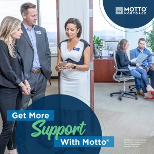 Photo of Motto Mortgage Plus