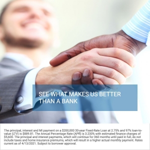 Photo of Motto Mortgage Plus