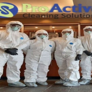 Photo of ProActive Cleaning Solutions