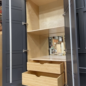 Photo of Versatile Wood Products