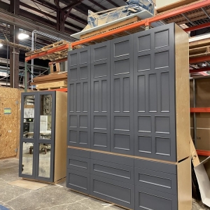 Photo of Versatile Wood Products