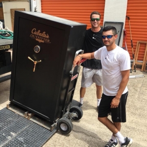Fort Worth Hometown Movers