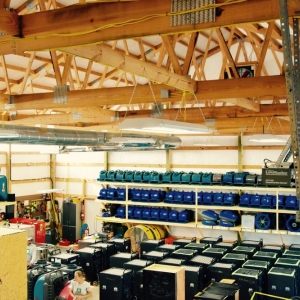 Photo of Biotek Environmental
