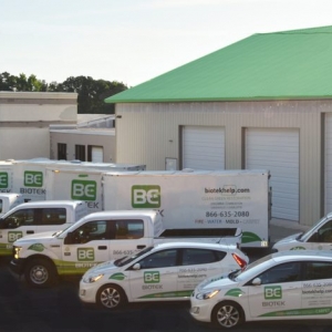 Photo of Biotek Environmental