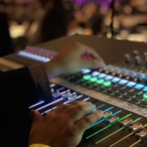 Photo of Expressive Audio Visual
