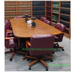 Photo of Nikki's Desirable Cleaning