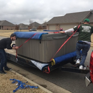 Photo of Razorback Moving - Miami