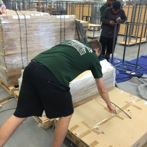 Photo of Razorback Moving - Miami