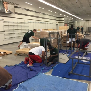 Photo of Razorback Moving - Miami