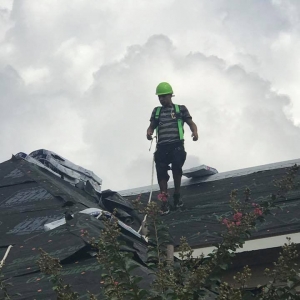 Photo of Cowboys Roofing