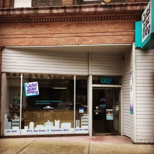 Photo of Capitol Square Printing