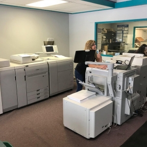 Photo of Capitol Square Printing