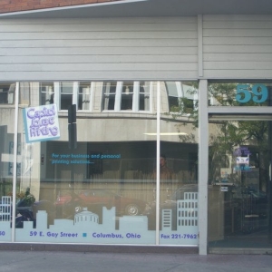 Photo of Capitol Square Printing