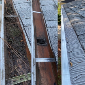Photo of Ultimate Gutter