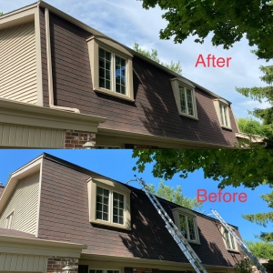 Photo of Ultimate Gutter