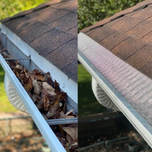 Photo of Ultimate Gutter