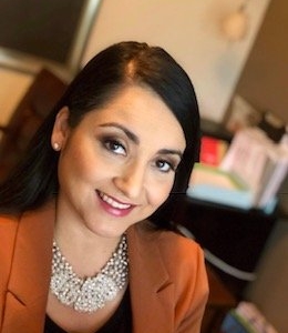 Photo of Jenna Rivera - EXP Realty