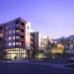 Photo of Vida North Park Apartments
