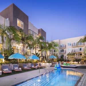 Photo of Vida North Park Apartments