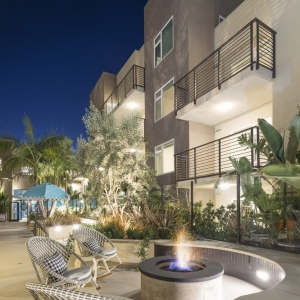 Photo of Vida North Park Apartments