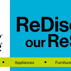 Photo of Habitat ReStore