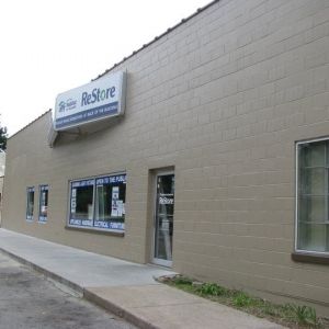 Photo of Habitat ReStore