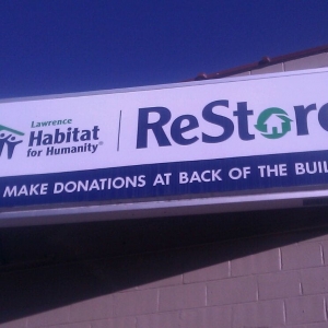 Photo of Habitat ReStore