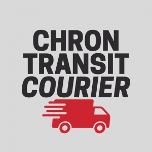 Photo of Chron Transit Courier