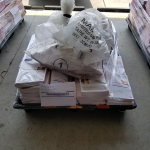 Photo of Chron Transit Courier