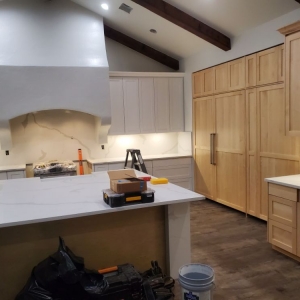 Photo of Kitchen Cabinets Houston