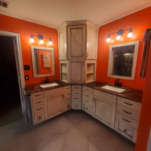 Photo of Kitchen Cabinets Houston