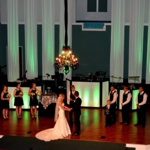 Photo of BK Event Production