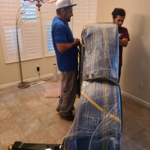 Photo of Fast Masters Movers