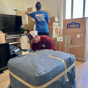Photo of Fast Masters Movers