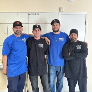 Photo of Fast Masters Movers