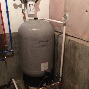 Photo of J & M Plumbing & Construction
